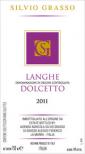 Silvio Grasso - Langhe Dolcetto 2022 (750)