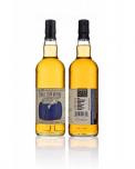 Single Cask Nation - Milk & Honey 2 Year Bourbon Cask #0118 Single Malt Scotch (750)