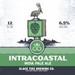 Slack Tide Brewing Company - Intracoastal IPA 0 (415)