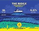Slack Tide Brewing Company - The Ridge 0 (415)