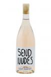 Slo Down Wines - Send Nudes Sonoma Coast Rose 2022 (750)