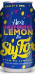 Sly Fox Brewing Company - Alex's Raspberry Lemon Ale 0 (62)