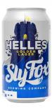 Sly Fox Brewing Company - Helles Golden Lager 0 (62)