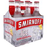 Smirnoff - Ice 0 (227)