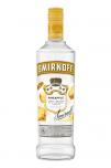Smirnoff - Pineapple Vodka 0 (750)