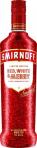 Smirnoff - Red White & Merry Limited Edition Vodka (750)