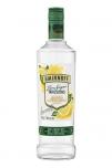 Smirnoff - Zero Sugar Infusions Lemon & Elderflower Vodka 0 (750)