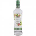 Smirnoff - Zero Sugar Infusions Watermelon & Mint Vodka 0 (750)