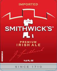 Smithwick's - Premium Irish Ale (12 pack 12oz bottles) (12 pack 12oz bottles)