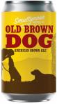 Smuttynose Brewing Company - Old Brown Dog Ale 2014 (62)