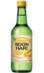 Soon Hari - Citron Soju (375)