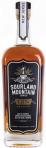 Sourland Mountain - Barrel Aged Gin (750)