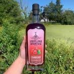Sourland Mountain - Cranberry Vodka (750)