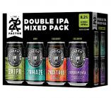 Southern Tier Brewing Company - 2X Factor Double IPA Mixed Pack 0 (221)