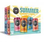 Southern Tier Brewing Company - Summer Variety Pack NV (221)
