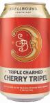 Spellbound Brewing - Cherry Tripel 0 (414)