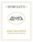 Sportoletti - Assisi Grechetto 0 (750)