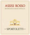 Sportoletti - Assisi Rosso 0 (750)