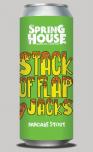 Spring House Brewing Company - Stack of Flapjacks Pancake Stout 0 (415)