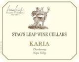 Stag's Leap Wine Cellars - Karia Chardonnay 2022 (750)
