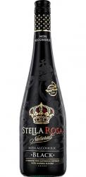 Stella Rosa - Black Non-Alcoholic NV (750ml) (750ml)