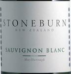 Stoneburn - Sauvignon Blanc 2022 (750)