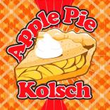 Stoneyard Brewing Company - Apple Pie Kolsch 0 (415)