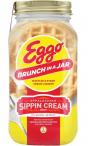 Sugarlands Distilling - Eggo Brunch in A Jar Sippin' Cream (750)