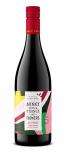 Sunny with a Chance of Flowers - Pinot Noir 2021 (750)