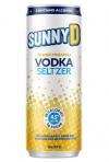 SunnyD - Orange Pineapple Vodka Seltzer 0 (435)