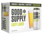 SweetWater Brewing Company - Good Supply Easy Lager 0 (293)