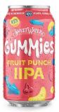 SweetWater Brewing Company - Gummies Fruit Punch IIPA 0 (62)