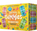 SweetWater Brewing Company - Gummies IPA Variety Pack 0 (221)