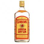 Gordon's - Gin 0 (1750)