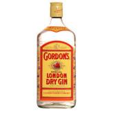 Gordon's - Gin 0 (1750)