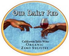 Orleans Hill - Our Daily Red 2021 (750ml) (750ml)