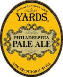 Yards Brewing Company - Philadelphia Pale Ale 0 (1166)