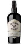 Teeling - Small Batch Irish Whiskey (750)