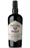 Teeling - Small Batch Irish Whiskey 0 (750)