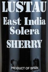 Lustau - East India Solera Sherry NV