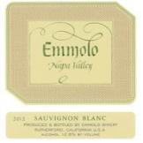 Emmolo - Sauvignon Blanc Napa Valley 0 (750)