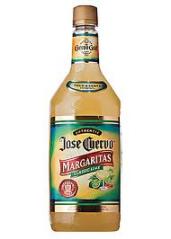 Jose Cuervo - Authentic Margarita (750ml) (750ml)