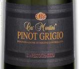 Aristicratico - Pinot Grigio Veneto 2022 (750)