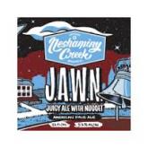 Neshaminy Creek Brewing Company - J.A.W.N. (Juicy Ale With Nugget) 0 (62)
