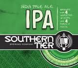 Southern Tier Brewing Company - IPA 2015 (667)