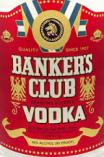 Bankers Club - Vodka 0 (1750)