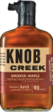 Knob Creek - Smoked Maple Bourbon 0 (750)