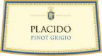 Placido - Pinot Grigio 2019 (1500)
