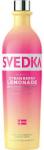 Svedka - Strawberry Lemonade Vodka (750)