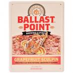 Ballast Point Brewing Company - Grapefruit Sculpin IPA 0 (62)